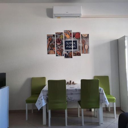 Apartment Gs Centar Gospić Esterno foto