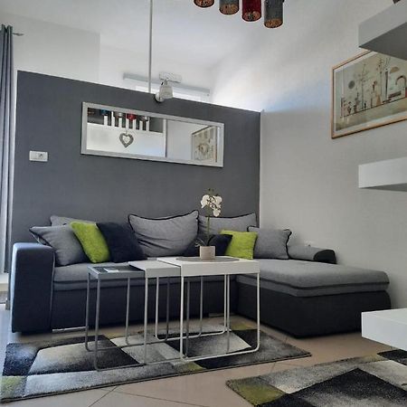 Apartment Gs Centar Gospić Esterno foto
