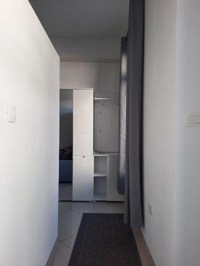 Apartment Gs Centar Gospić Esterno foto