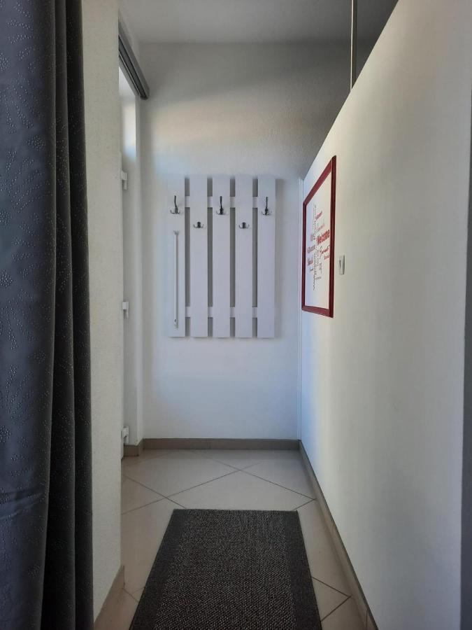 Apartment Gs Centar Gospić Esterno foto